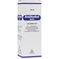 Antihydral Spray