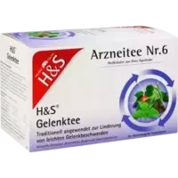 H&S Gelenktee