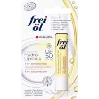 frei öl Hydrolipid HydroLipstick LSF 50