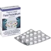 PLASMA LIQUID Para Probiotikum