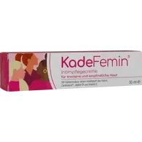 KadeFemin Intimpflegecreme