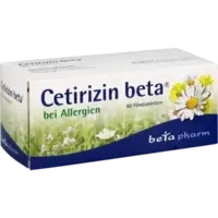 Cetirizin beta