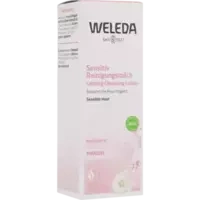 WELEDA Sensitiv Reinigungsmilch Mandel