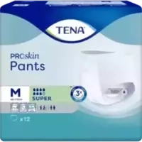 TENA Pants Super Medium Einweghose