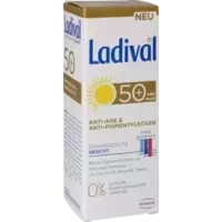 Ladival Ges. Anti Pigment LSF50+