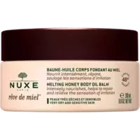 NUXE Reve de Miel Honig-Ölbalsam für den Körper