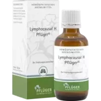Lymphocausal H Pflüger