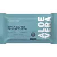 Pharmaverde Super Sauber Frischetücher
