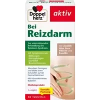 Doppelherz Bei Reizdarm