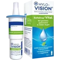 Hylo-Vision SafeDrop Vital