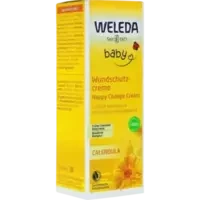 WELEDA Calendula Wundschutzcreme