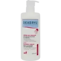 DEXERYL SHOWER DUSCHCREME