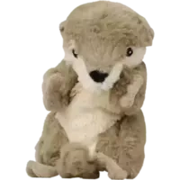 Warmies MINIS Otter