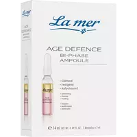 La mer Ampulle Age Defence mP