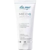 La mer Med+ Anti-Dry Lipidcreme ohne Parfum