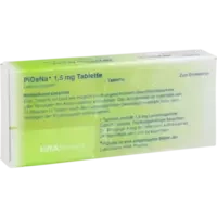 Pidana 1.5 mg Tabletten