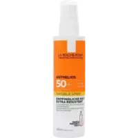 ROCHE-POSAY ANTHELIOS Invisible Spray LSF 50+