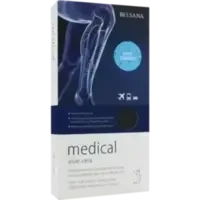 BELSANA med aloe A-D Gr.M schw36-38