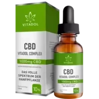 Vitadol Complex 10% CBD