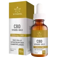 Vitadol Gold 10% CBD