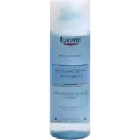 Eucerin DermatoClean Hyaluron Klär. Gesichtswasser
