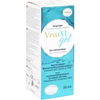 VisuXL Gel