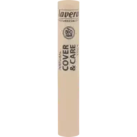 lavera Cover & Care Stick -Ivory 01-