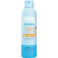 ISDIN Fotoprotector Pediatrics Wet Skin Spr.SPF 50