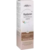 Hyaluron Sanfte Bräune Körperpflege