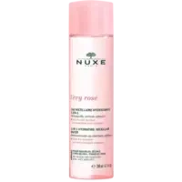 NUXE Very Rose Mizellen-Reinigungswasser Tro Haut