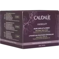 CAUDALIE VINOSCULPT LIFTENDER KÖRPERBALSAM