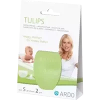 Ardo Tulips-Brusthütchen Gr. S