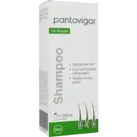 Pantovigar Shampoo