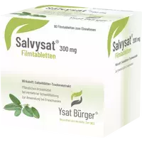 Salvysat 300 mg Filmtabletten