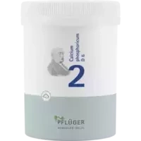 Biochemie Pflüger Nr. 2 Calcium phosphoricum D6