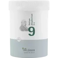 Biochemie Pflüger Nr. 9 Natrium phosphoricum D6