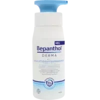 Bepanthol Derma Feuchtigkeit. Körperlotion