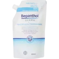 Bepanthol Derma Feuchtigkeit. Körperlotion NF