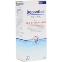 Bepanthol Derma SOS-Pflegecreme