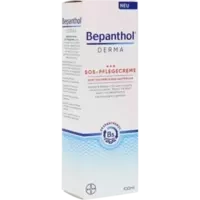 Bepanthol Derma SOS-Pflegecreme