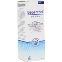 Bepanthol Derma Intensiv Gesichtscreme