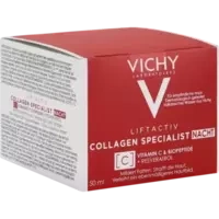 VICHY Liftactiv Collagen Specialist Nacht