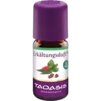 Erkältungsduft BIO