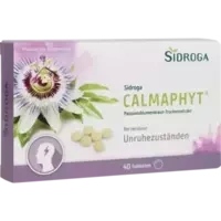 Sidroga CalmaPhyt 425 mg überzogene Tabletten