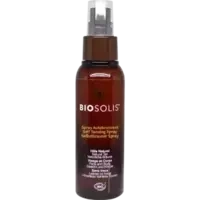 Bio Selbstbräuner Spray BIOSOLIS
