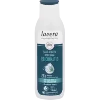 LAVERA BASIS SENSITIV BODY MILK REICHHALTIG DT