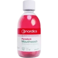 Mundwasser Anti Parodontose Nordics