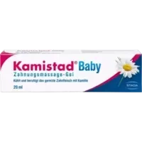 Kamistad Baby