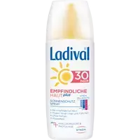 Ladival Empfindliche Haut Plus LSF 30