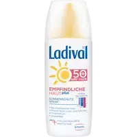 Ladival Empfindliche Haut Plus LSF 50+